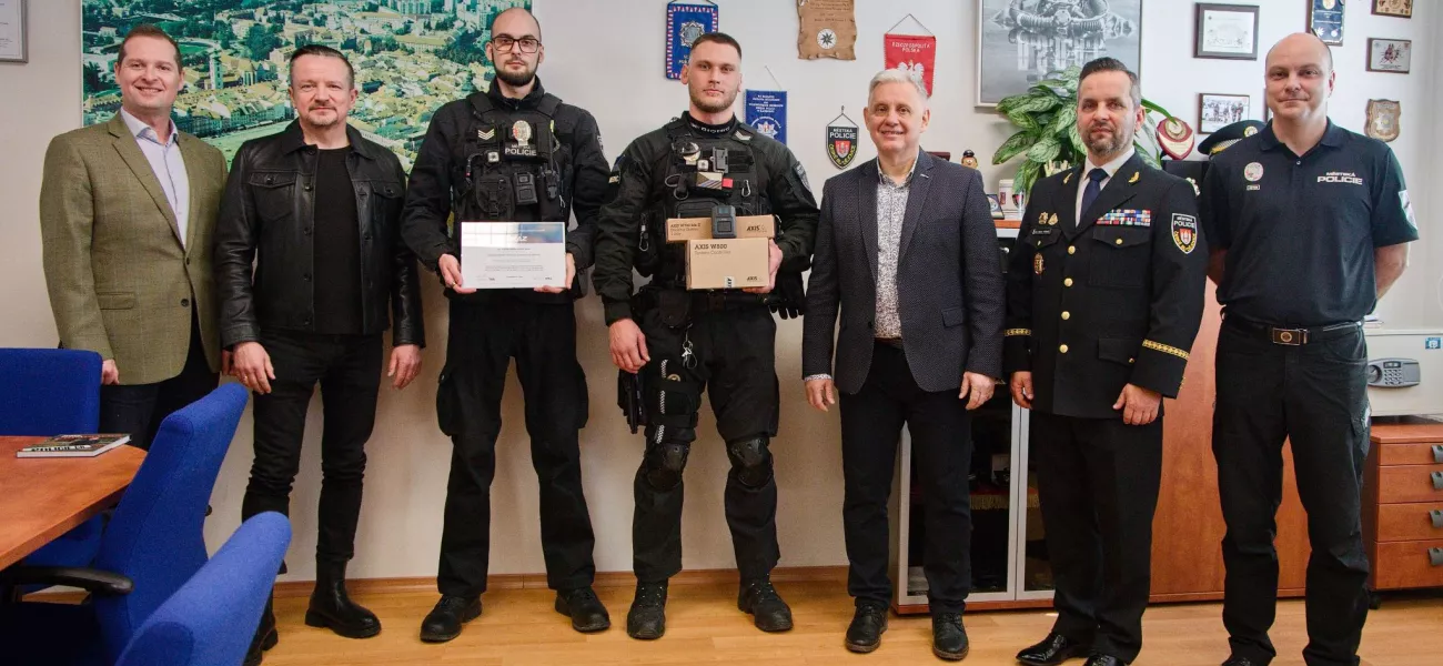 Nejlepší důkaz MP České Budějovice