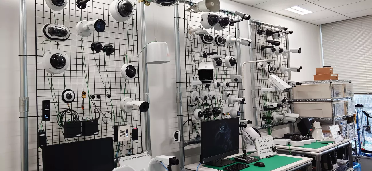 Japan Solution Center Tokyo