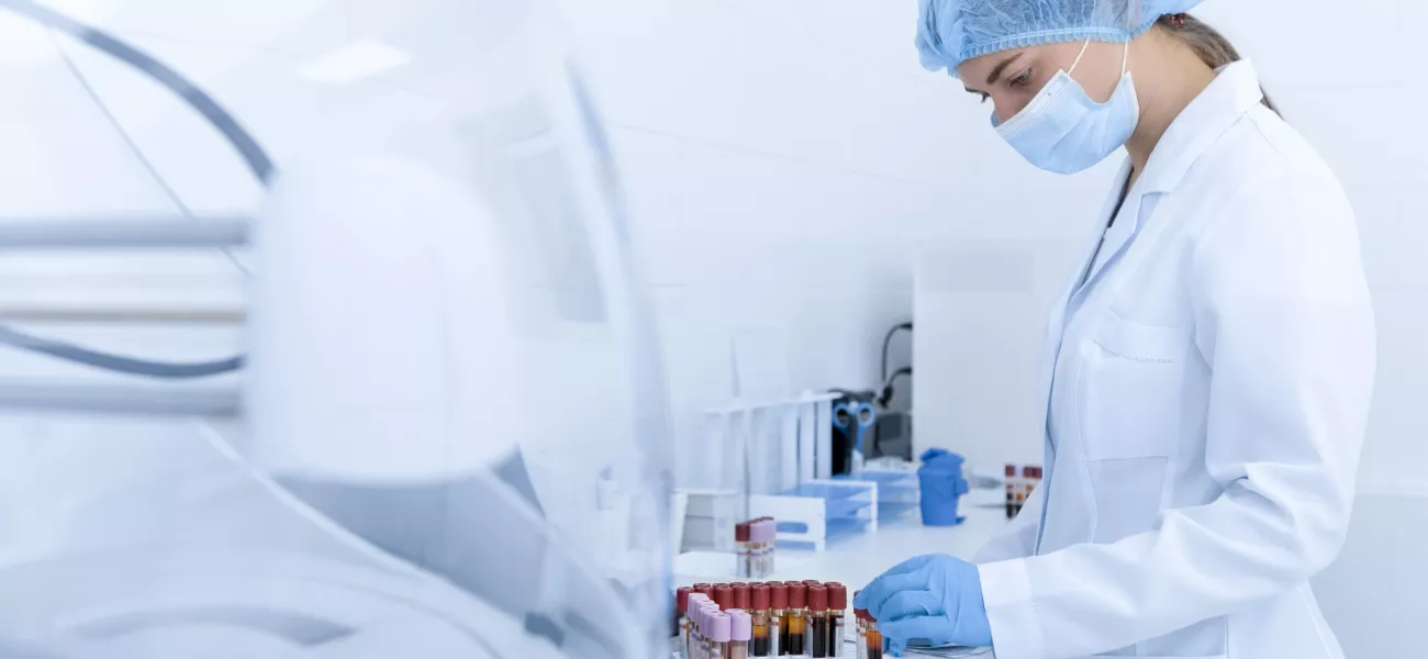 Enhancing and securing biopharma with surveillance systems