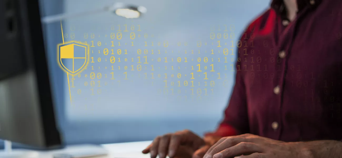 Device management and cybersecurity through the lifecycle 