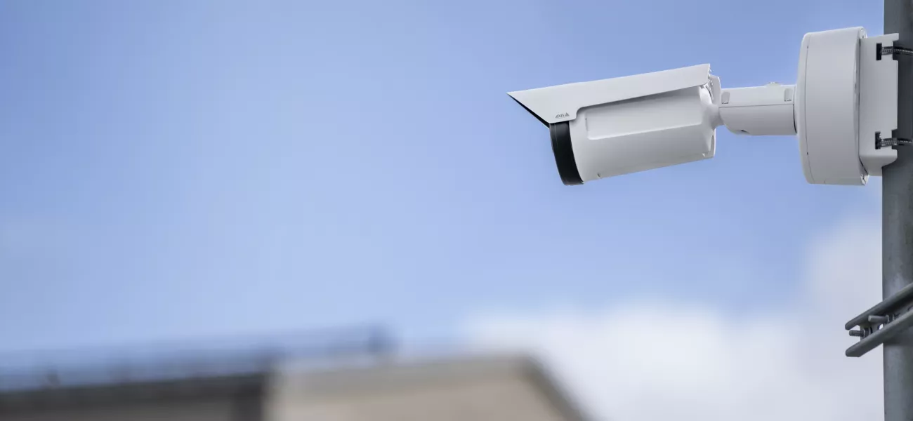 The benefits of SD cards optimized for surveillance.