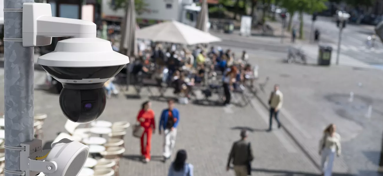 Axis sponsors ThoughtLab's report