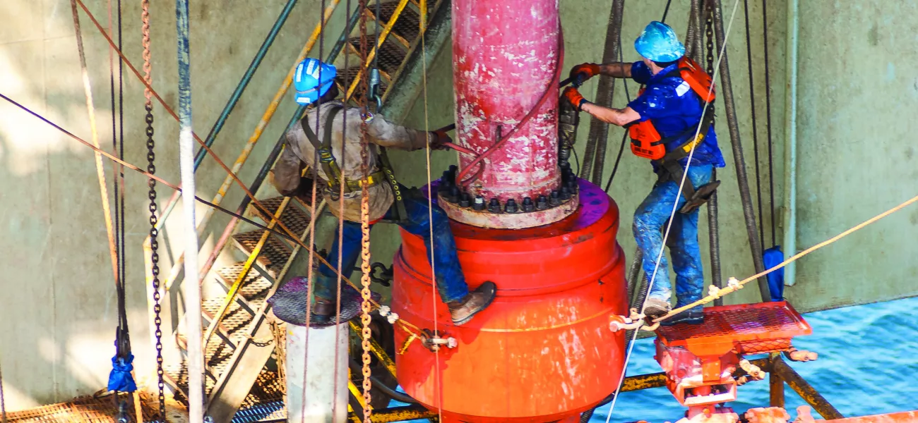 Health and safety for critical infrastructure