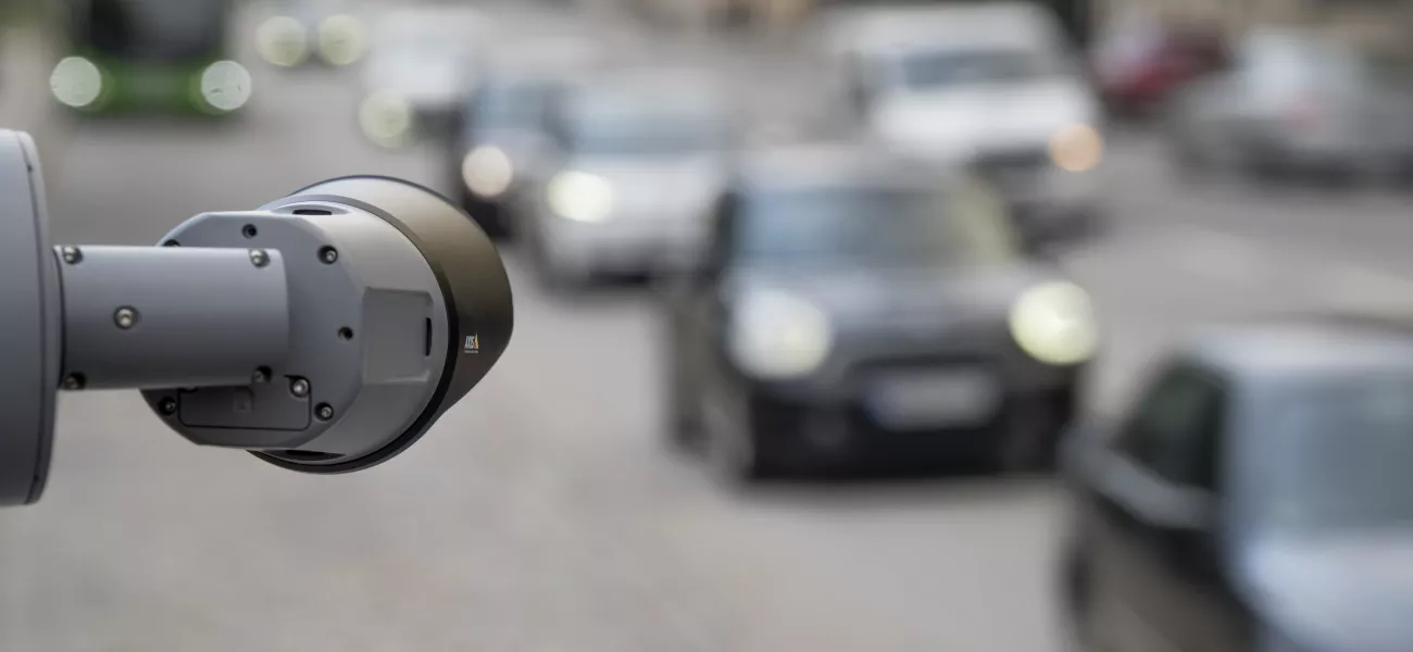 Future proofing mobility in cities 