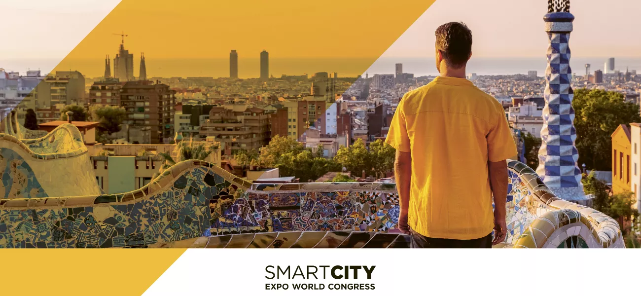 Smart City Expo World Congress 2025 in Barcelona
