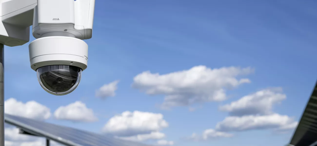 Axis’ten Güvenliğin Geleceğini Şekillendiren Yenilikçi Radar Teknolojisi