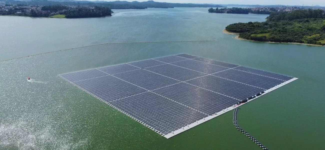 Innovative surveillance powers renewable energy