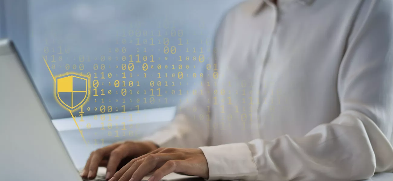 Cybersecurity Approach