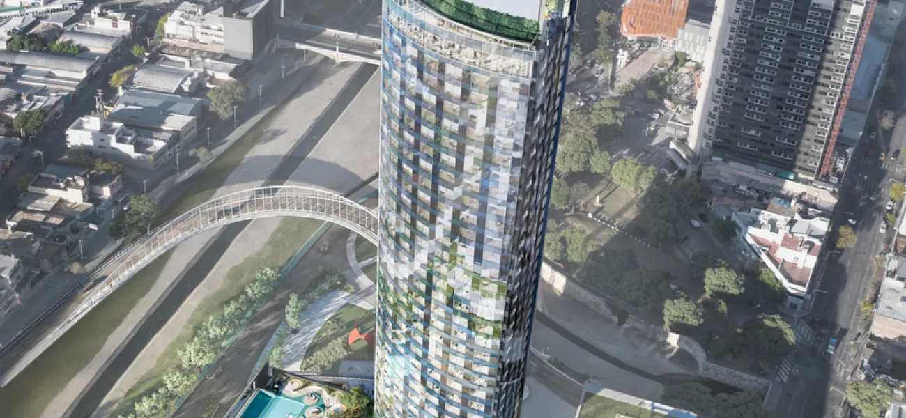 Distrito Capitalinas