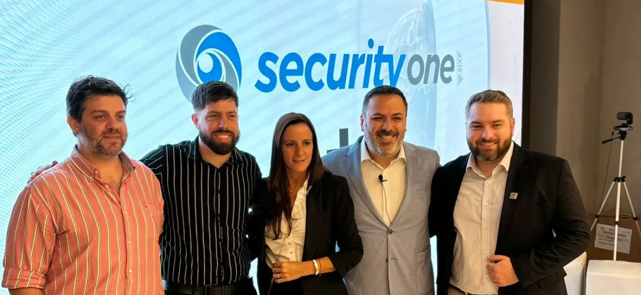 Security One new distributor of Axis Communications
