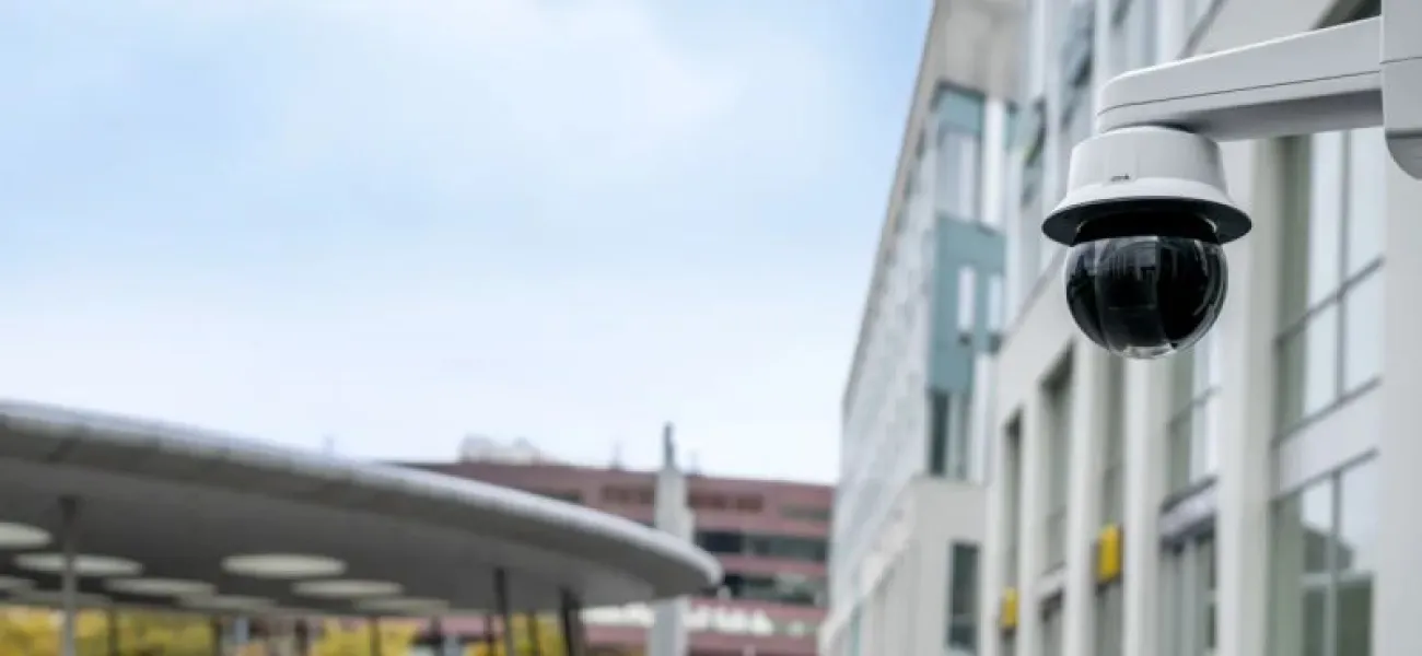 AXIS Communications, Gelişmiş Yapay Zekâ Destekli PTZ Kamerasını Tanıttı