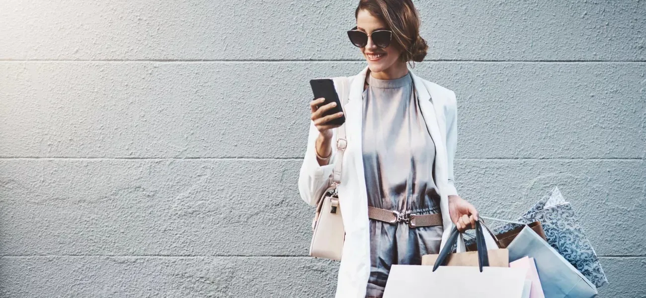 LÜKS PERAKENDEDE SÜRDÜRÜLEBİLİR DENEYİM VE DİJİTAL DÖNÜŞÜM