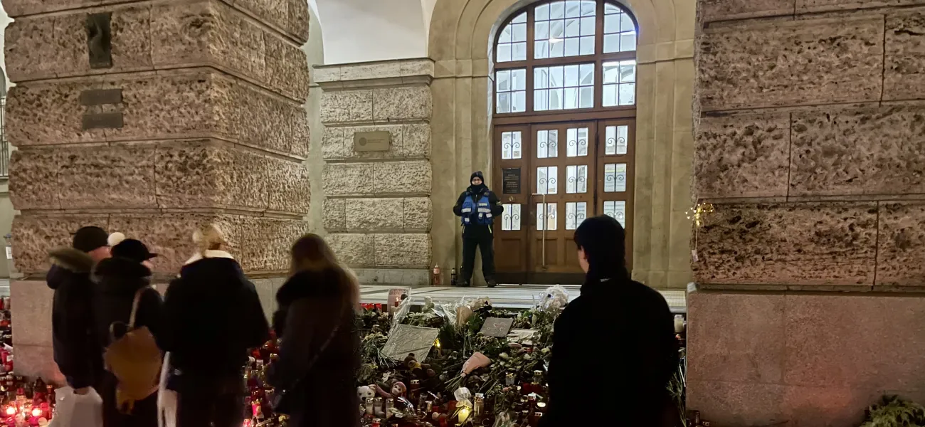 Ochrana měkkých cílů