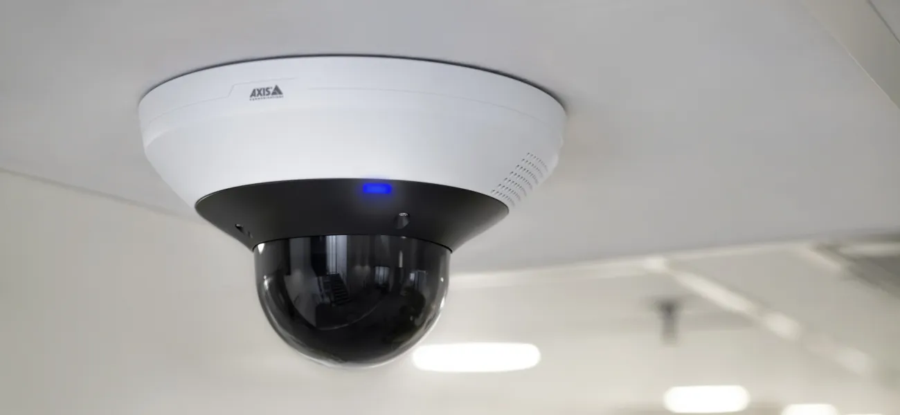 AXIS TQ5901 Audio Ring 