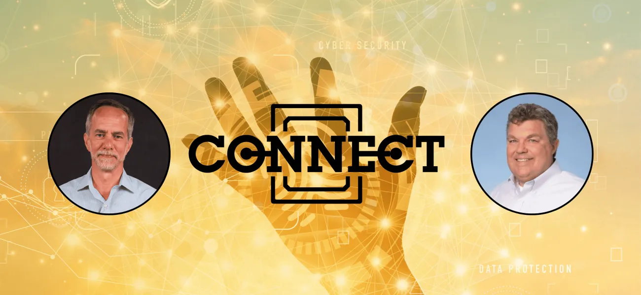 Connect Season 4 Episode 3 features Brice Drogosch discussing mass communication
