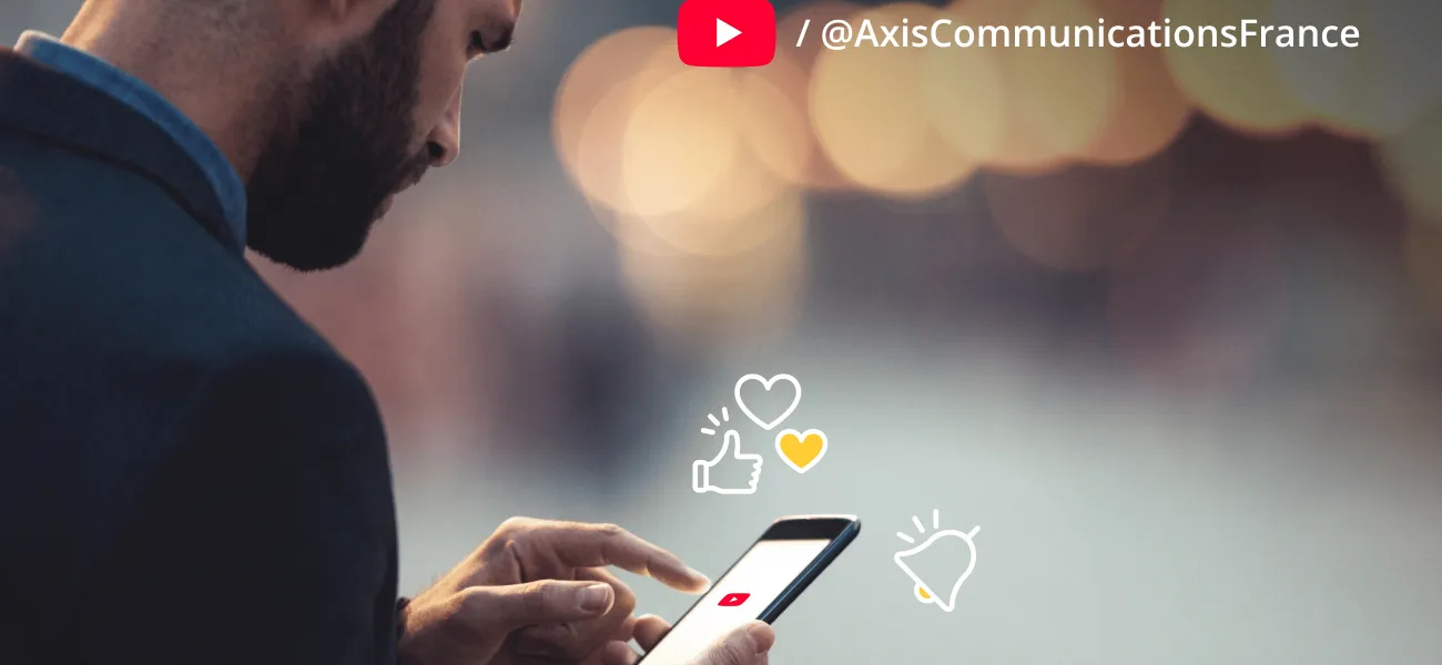 Youtube France Article Header