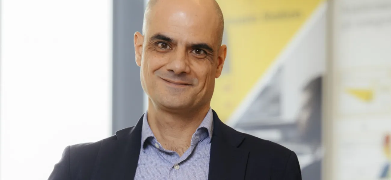 Paolo Mura