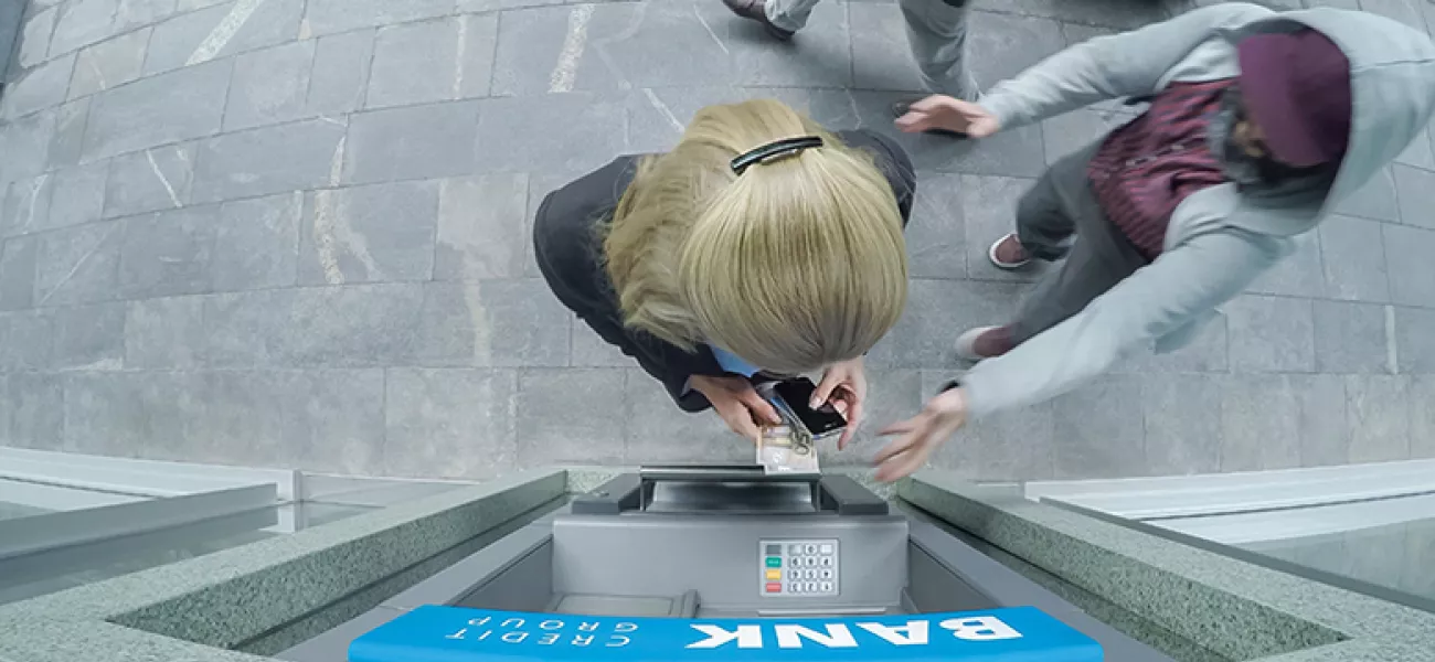 detección de incidentes audio