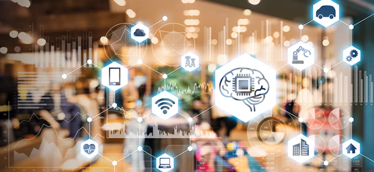 Analytics to use in retail 