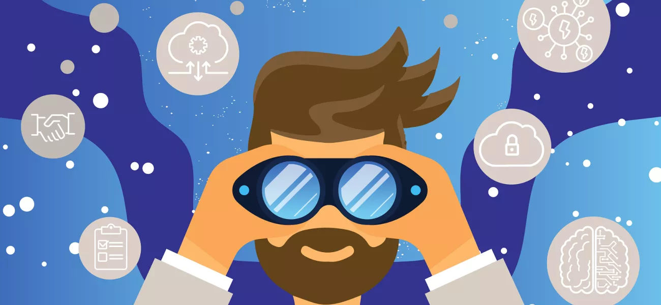 Technology trends 2020