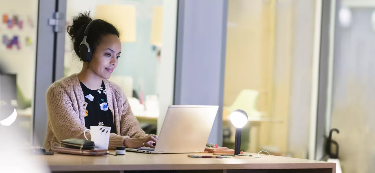 Axis Communications Academy delivers industry-leading training