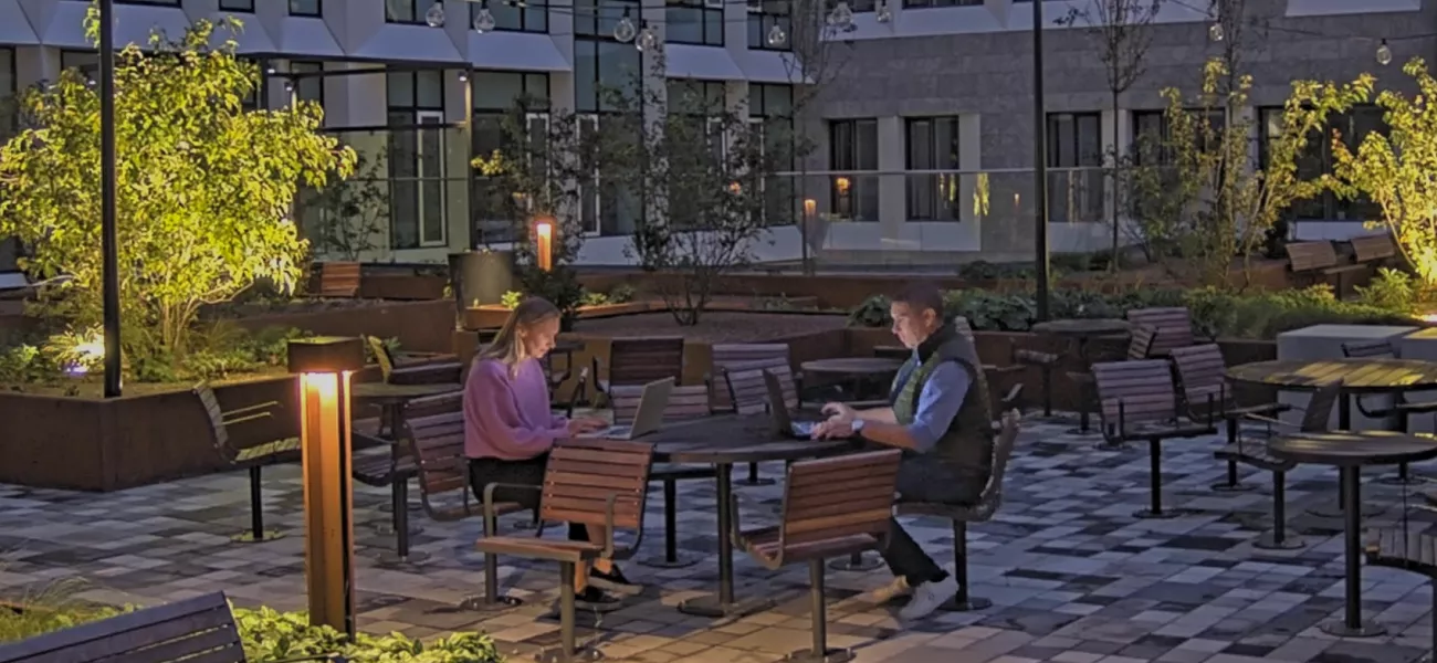 Level up with Lightfinder 2.0