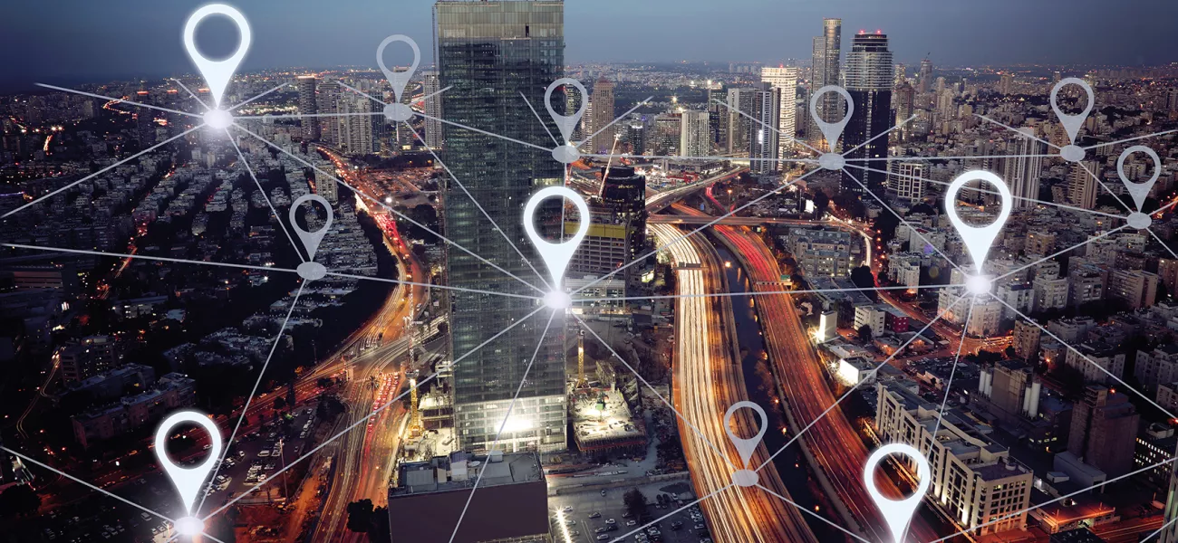 複数サイトでの監視の管理