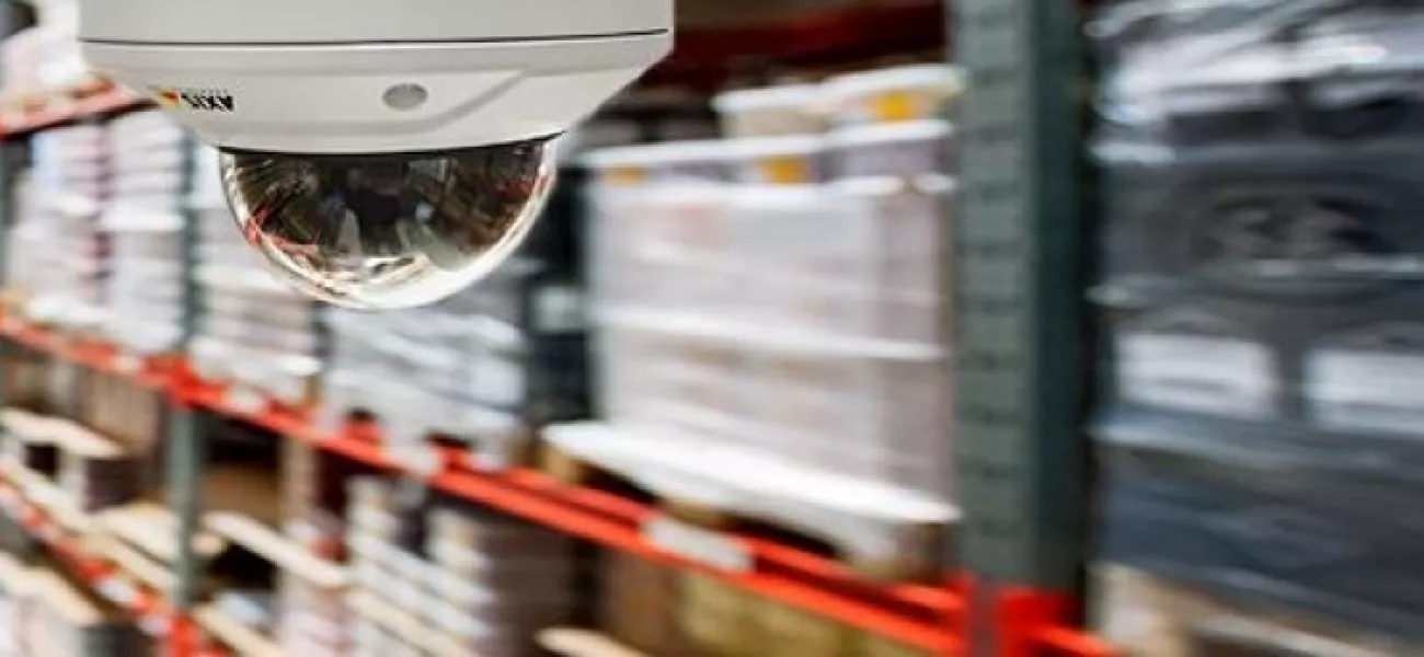 New challenges in logistics and industry