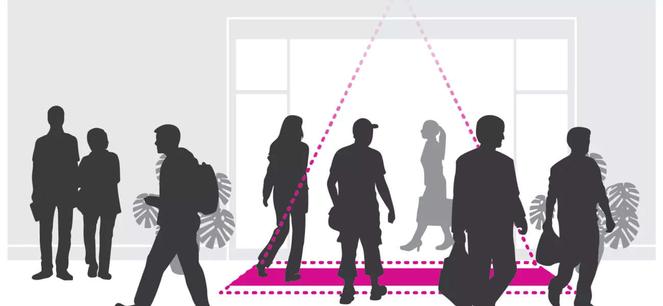 Occupancy Illustration