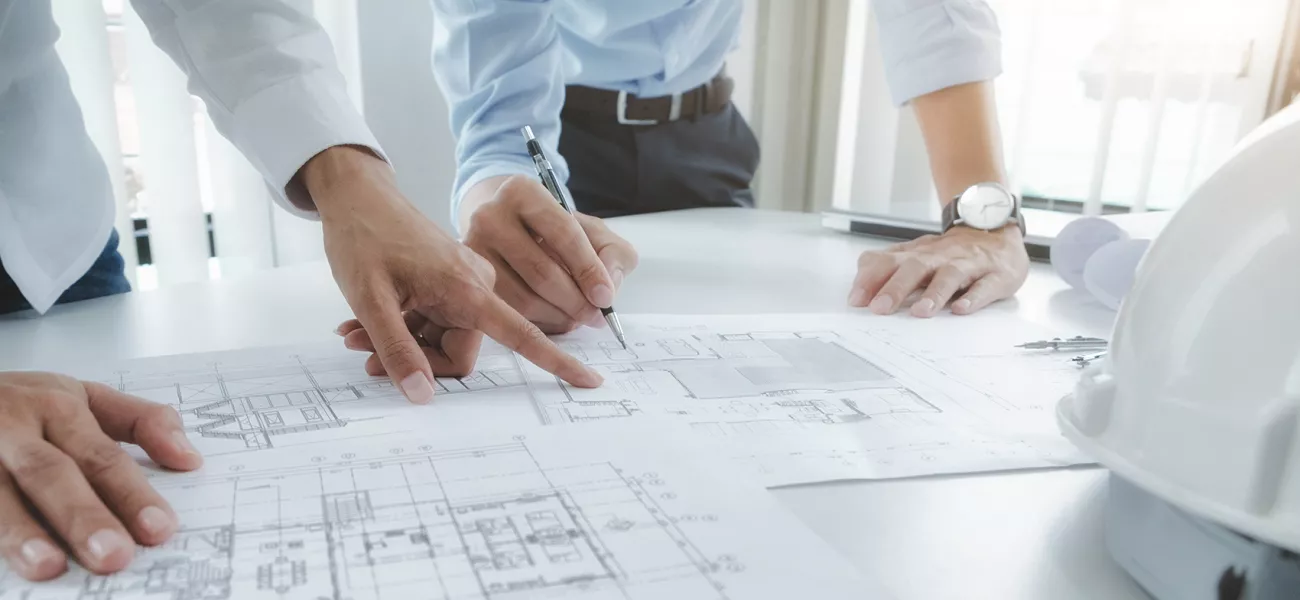 Integrating video surveillance into building plans with Axis plugin for Autodesk® Revit®