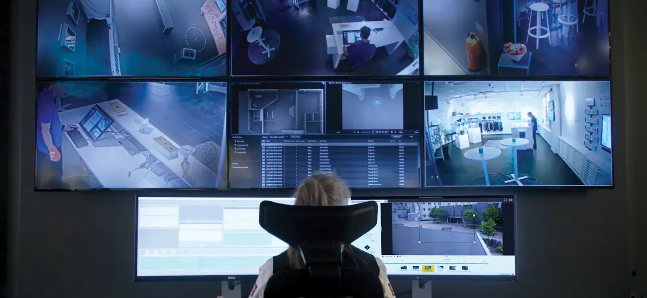 Getting the best performance out of your network video recorder