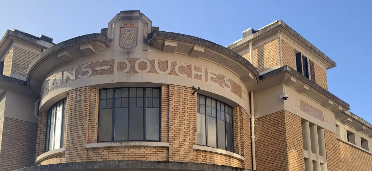 Campus Sécurité Argenteuil