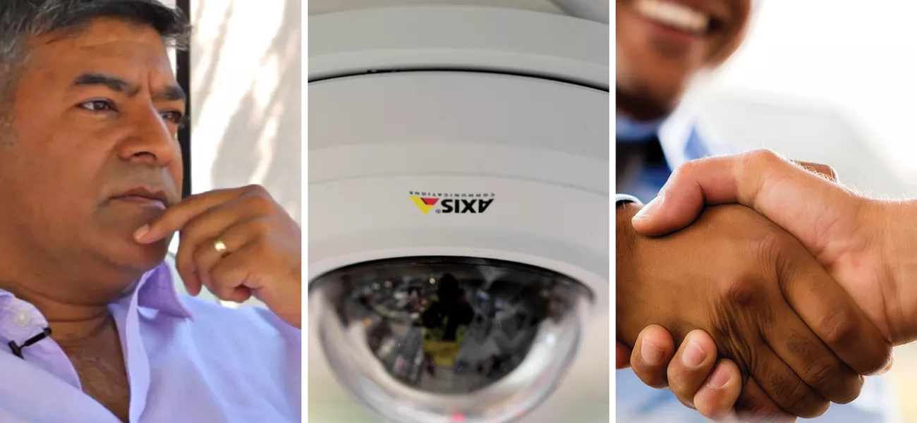 How SAFR brought its vision to life