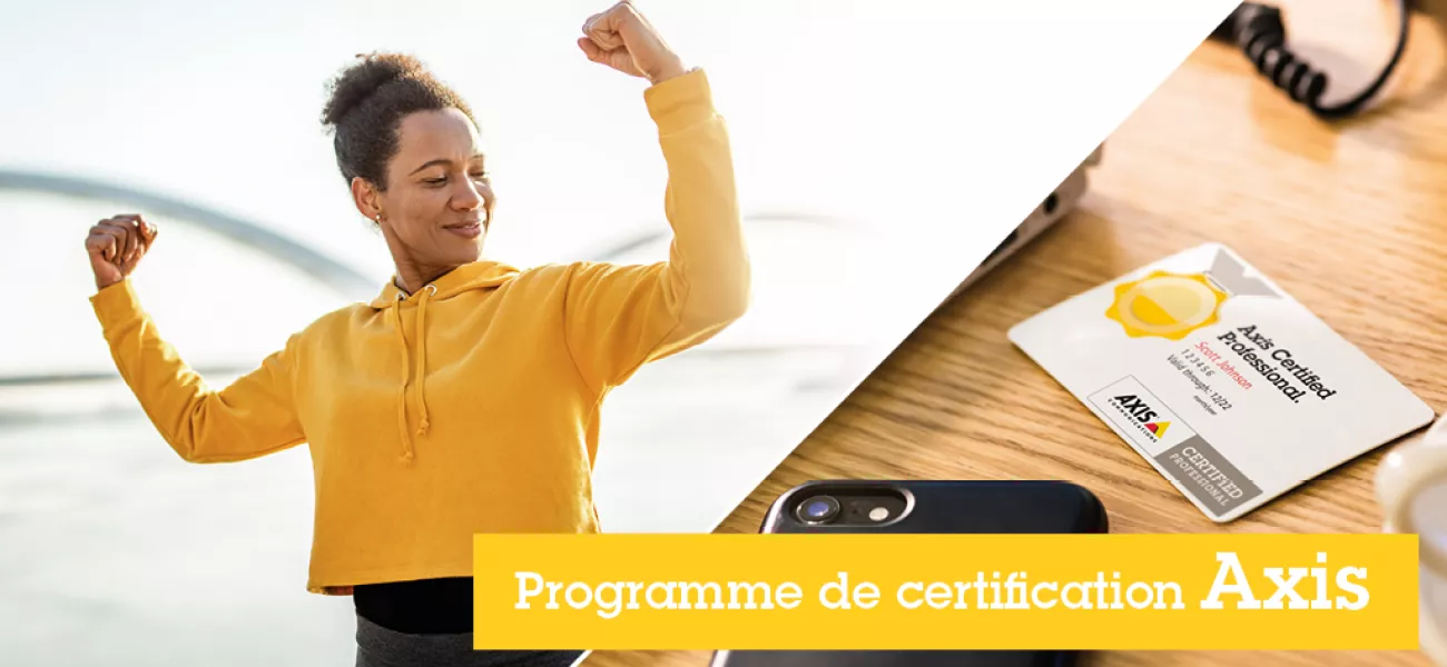 Certification Summer