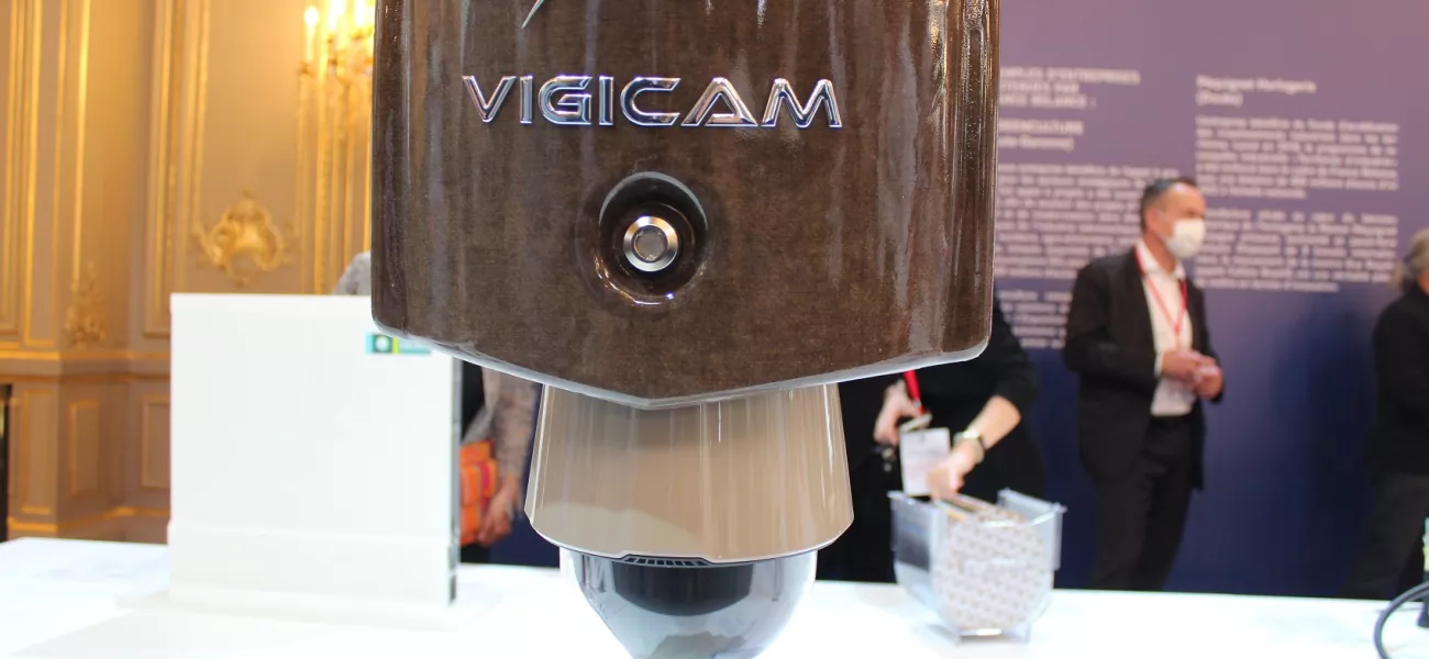 Vigicam II VDSYS