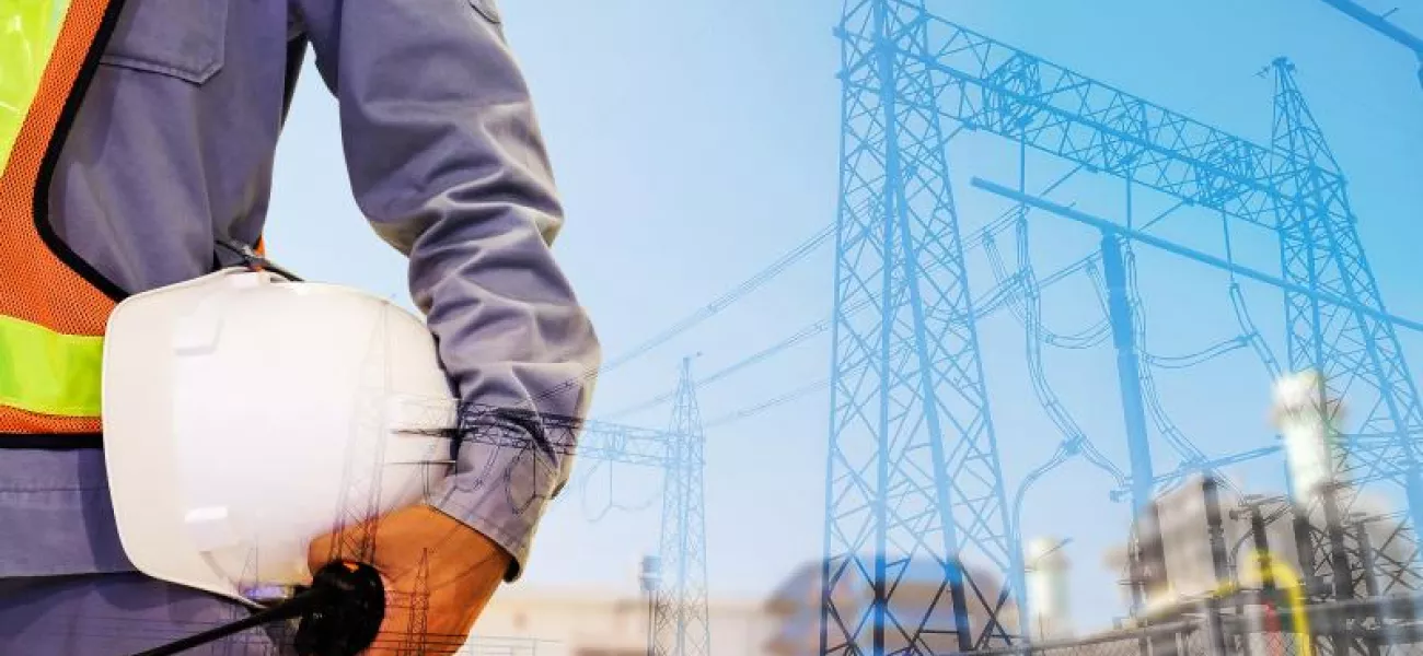 Critical Infrastructure