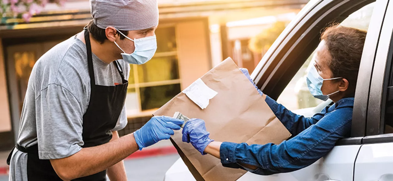 courier and shipping companies