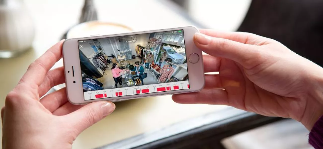 Choisir le bon logiciel de gestion vidéo (VMS) : pourquoi devriez-vous choisir AXIS Companion