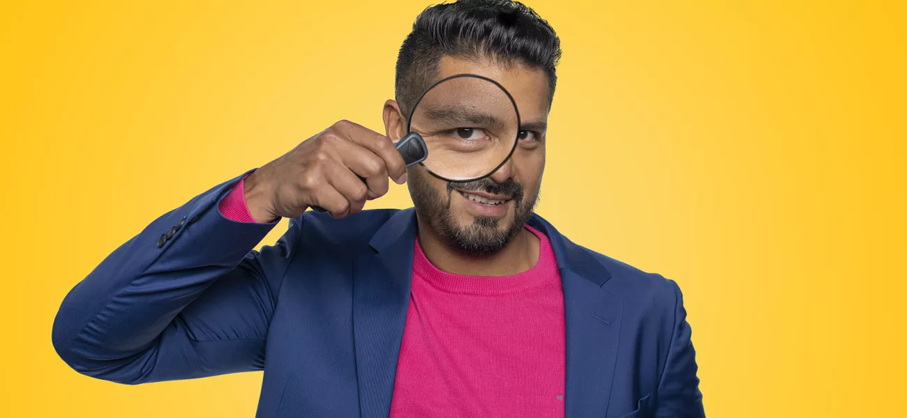 Axis Scene Intelligence puts decades of experience to work for superior analytics performance