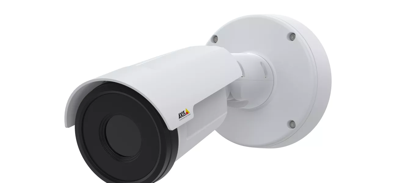 AXIS Q1951-E