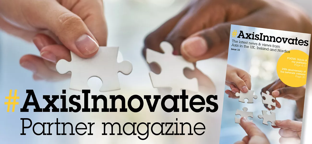 AxisInnovates magazine issue 15