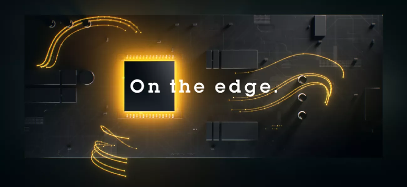 L'intelligence artificielle EDGE