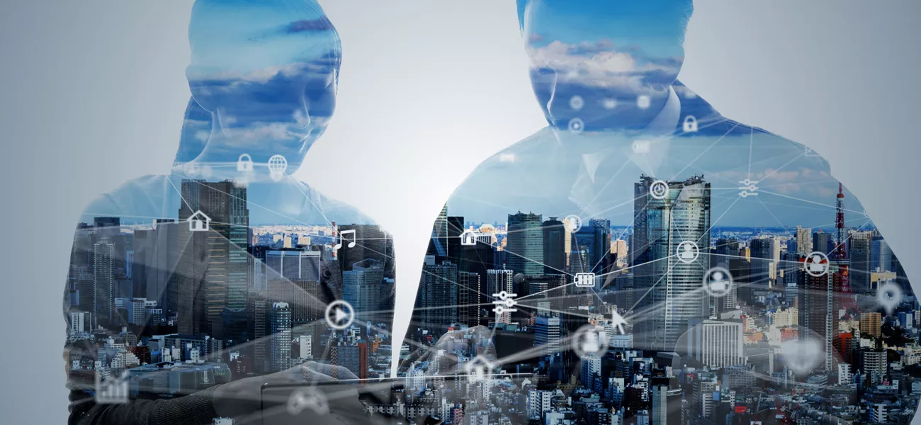 The power of collaboration: how Swedish companies are driving smart city innovation