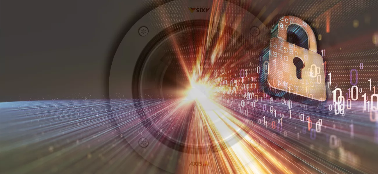 AXIS Cybersecurity sector