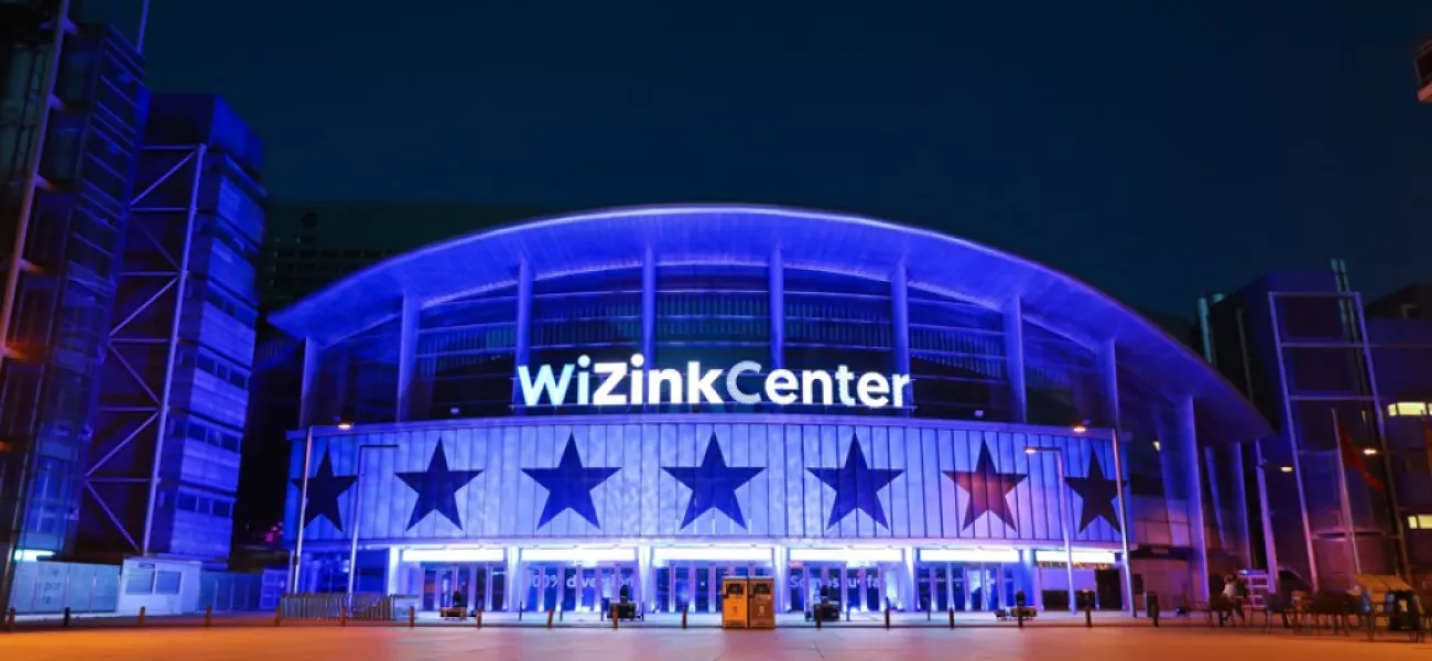 Wizink center