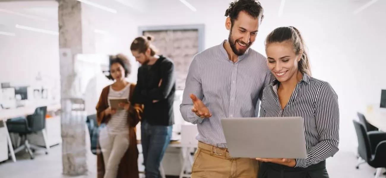 AXIS Partner program