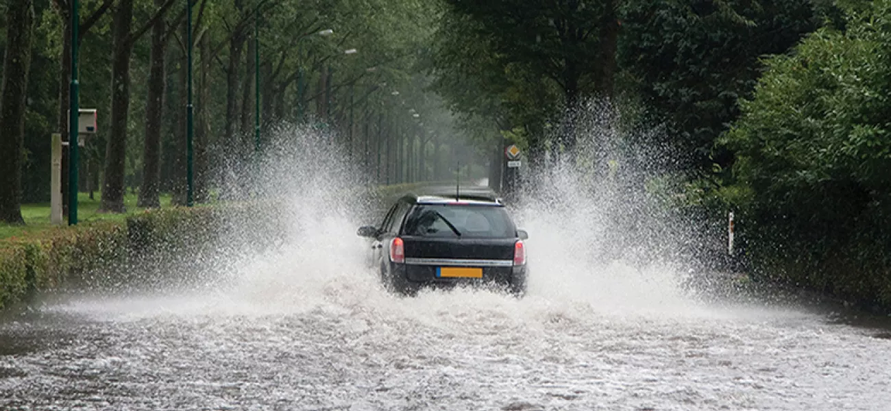 AXIS extreme weather conditions