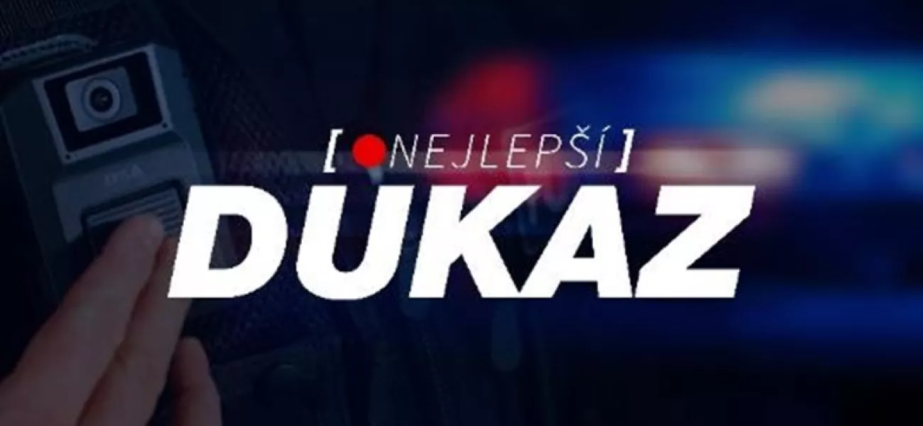 1. kolo soutěže Nejlepší důkaz