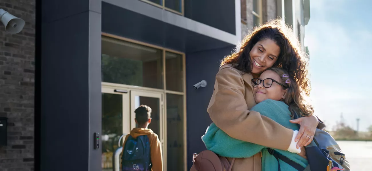 Axis sustainability report 2021