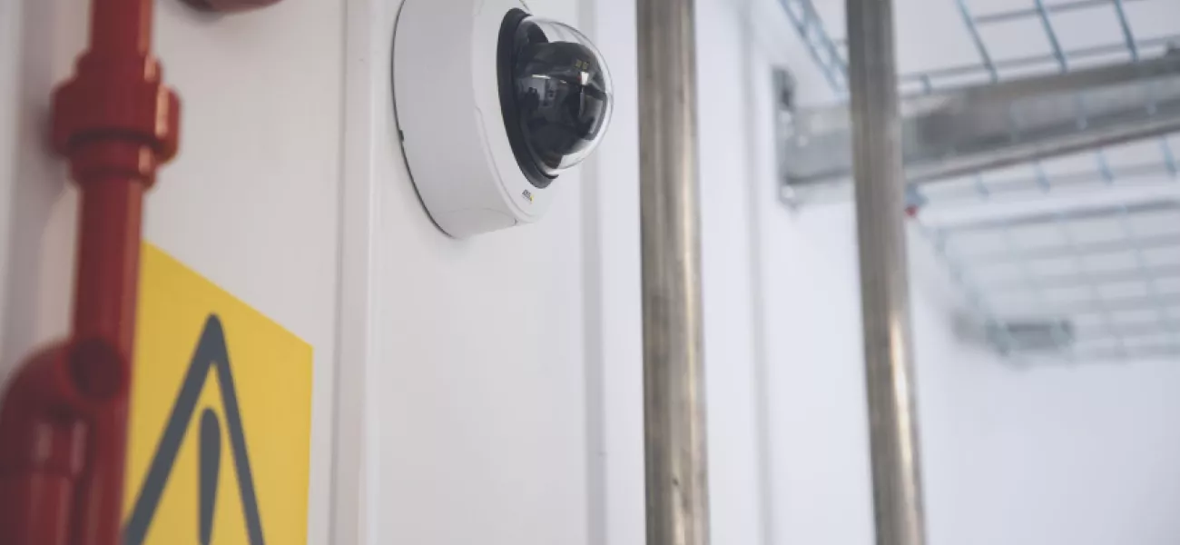 Sustainable Security Solution